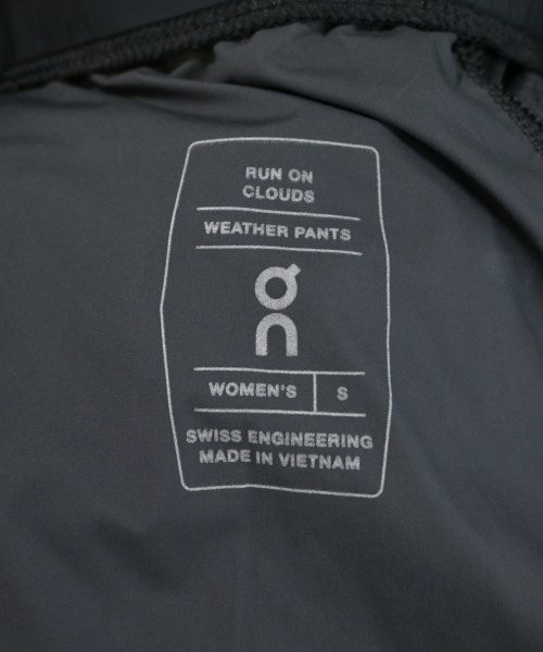 On 其他款