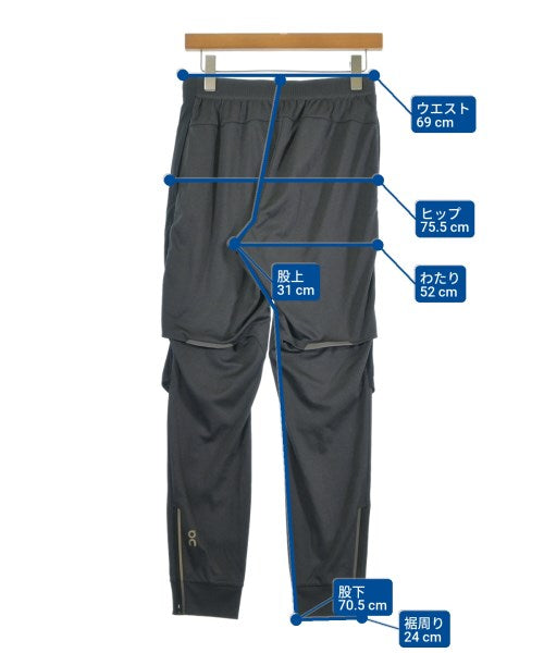 On 其他款
