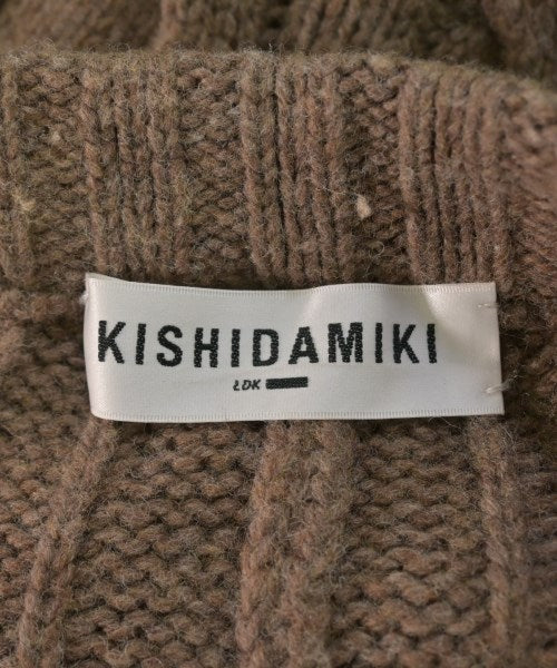 KISHIDAMIKI 其他款