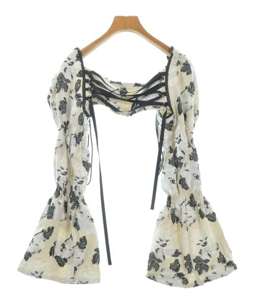 KISHIDAMIKI 休閒襯衫