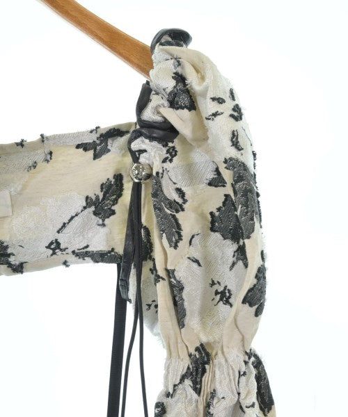 KISHIDAMIKI 休閒襯衫