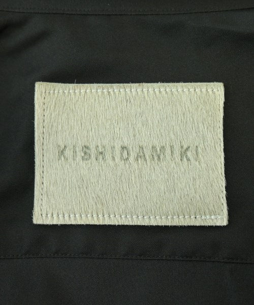 KISHIDAMIKI 女襯衫