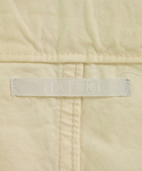 HATSKI 短