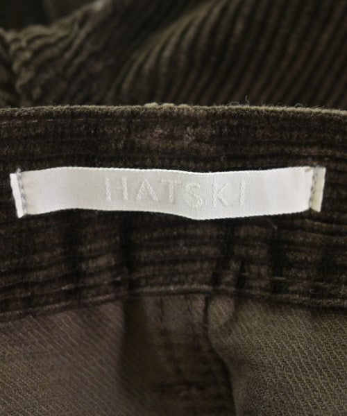 HATSKI 其他款