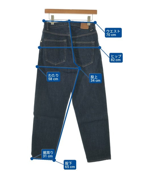 HATSKI 牛仔褲