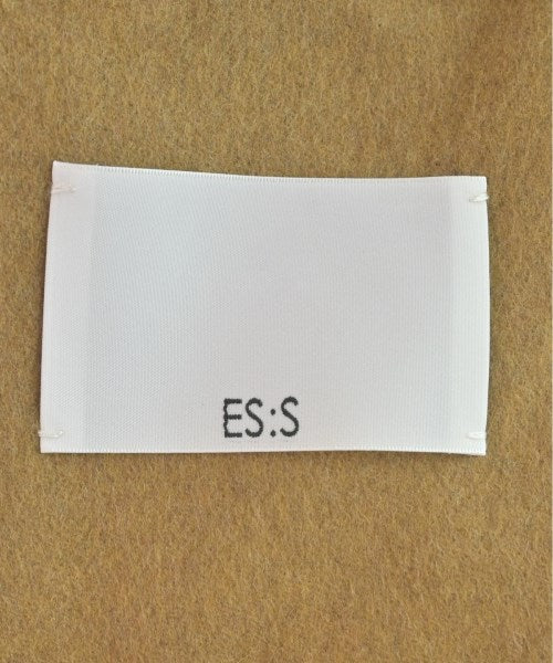 ES:S 其他飛行外套