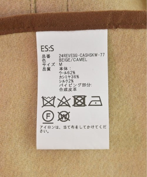 ES:S 其他飛行外套