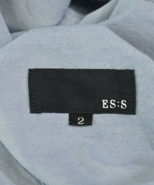 ES:S 其他大衣