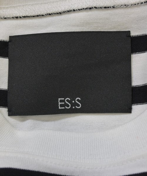 ES:S T恤/上衣