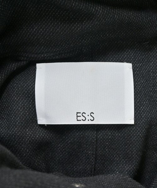 ES:S 其他飛行外套