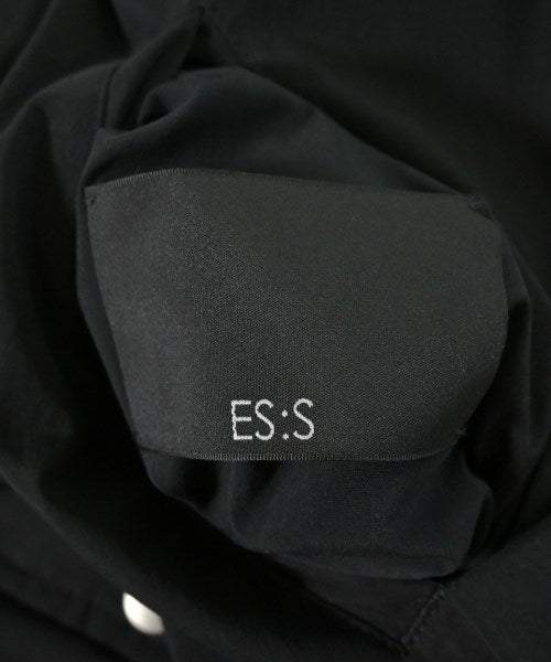 ES:S 其他飛行外套