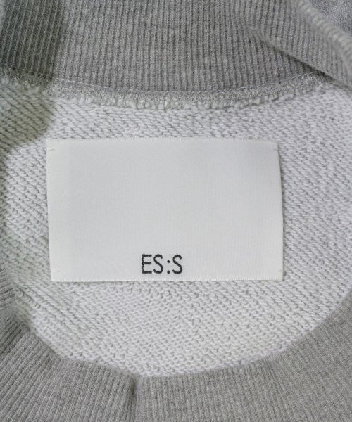 ES:S T恤/上衣