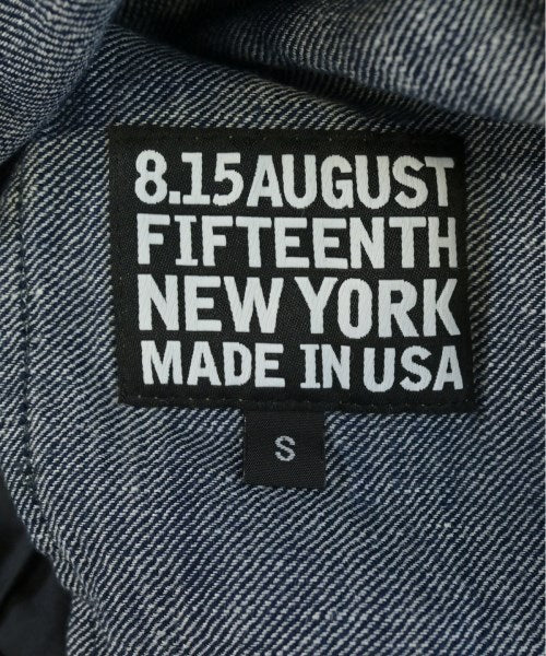 8.15 august fifteenth 夾克