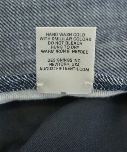 8.15 august fifteenth 夾克