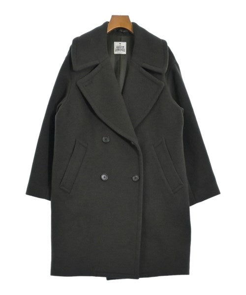 HAMILTON LAMBSWOOL 其他大衣