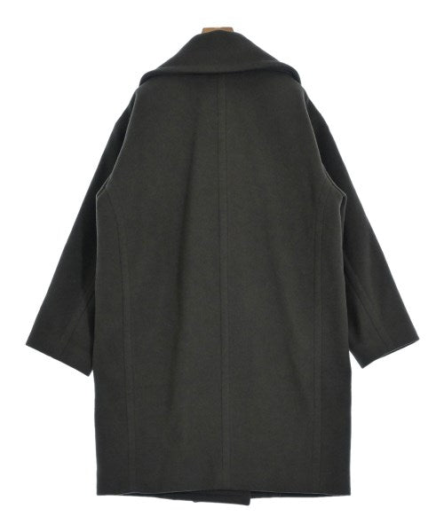 HAMILTON LAMBSWOOL 其他大衣
