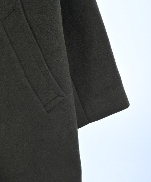 HAMILTON LAMBSWOOL 其他大衣