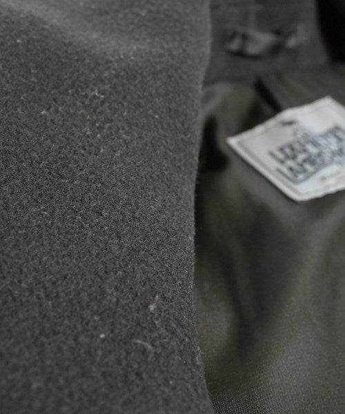 HAMILTON LAMBSWOOL 其他大衣