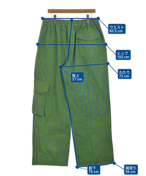 POST IMPERIAL 其他款