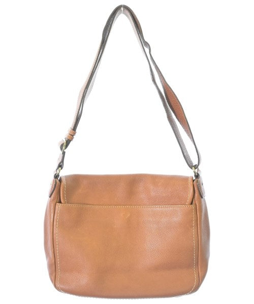 Tsuchiyakaban 肩背包