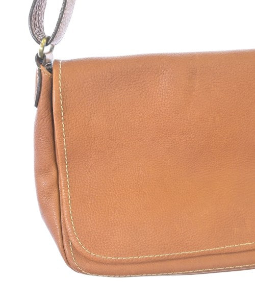 Tsuchiyakaban 肩背包