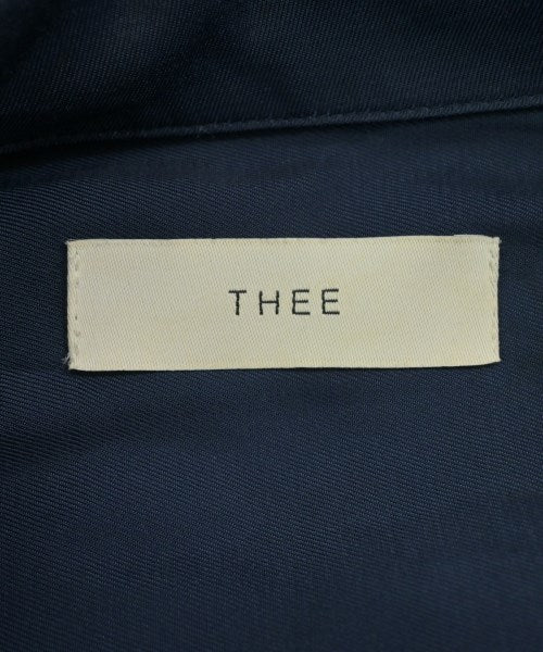 THEE 休閒襯衫