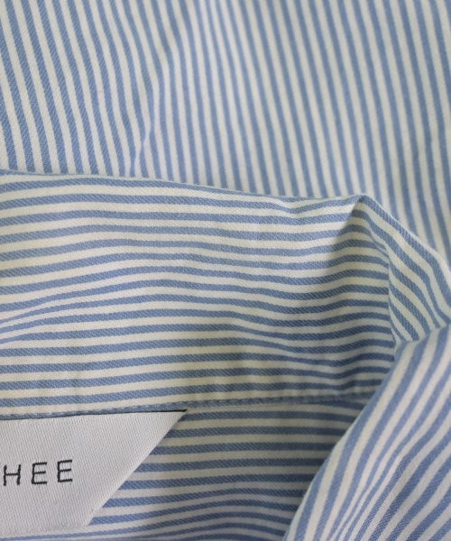 THEE 休閒襯衫