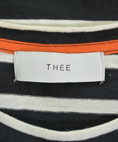 THEE T恤/上衣