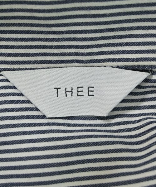 THEE 休閒襯衫