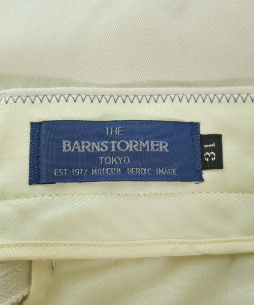 BARNSTORMER 休閒褲