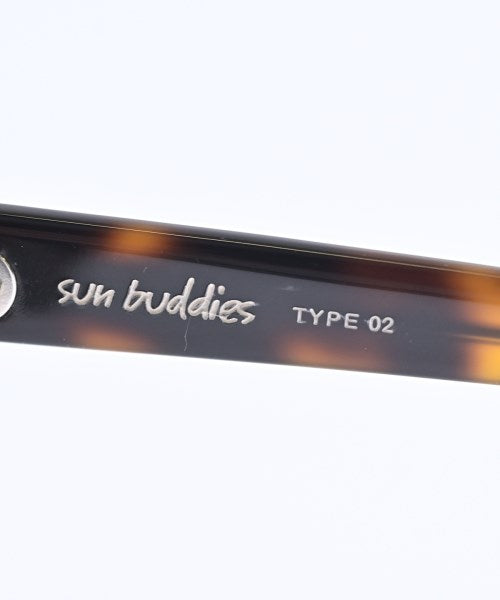SUN BUDDIES 太陽眼鏡