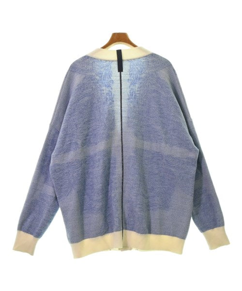 SHINYA KOZUKA 開襟衫