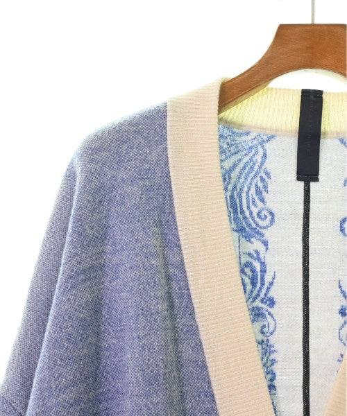 SHINYA KOZUKA 開襟衫