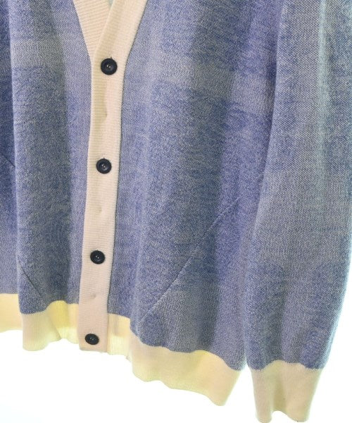 SHINYA KOZUKA 開襟衫