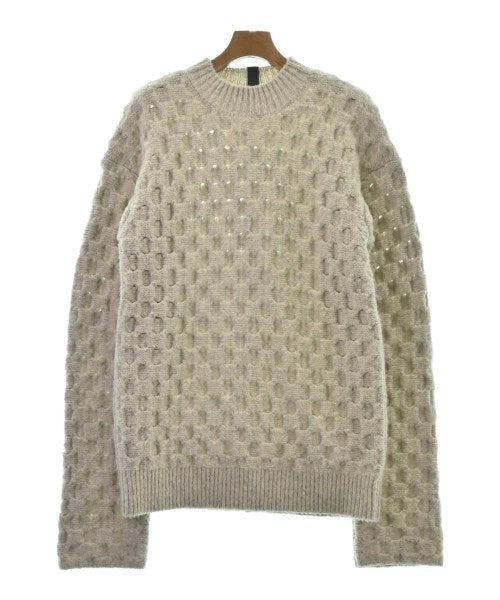 SHINYA KOZUKA 毛衣