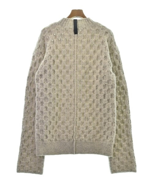 SHINYA KOZUKA 毛衣