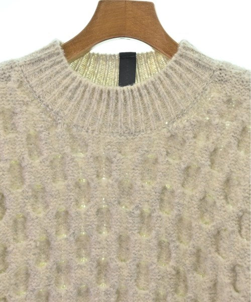 SHINYA KOZUKA 毛衣