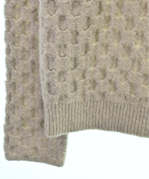 SHINYA KOZUKA 毛衣