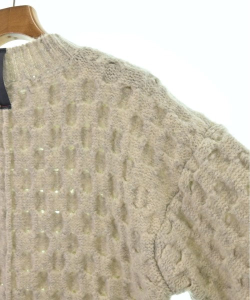 SHINYA KOZUKA 毛衣