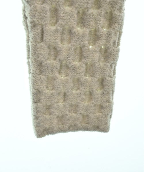 SHINYA KOZUKA 毛衣