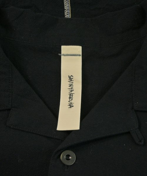 SHINYA KOZUKA 休閒襯衫