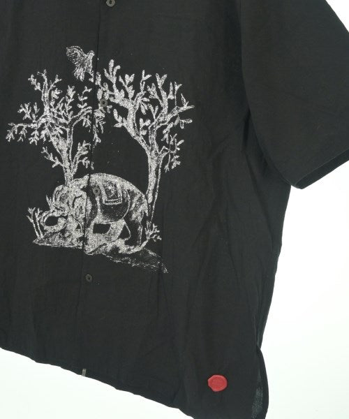 SHINYA KOZUKA 休閒襯衫