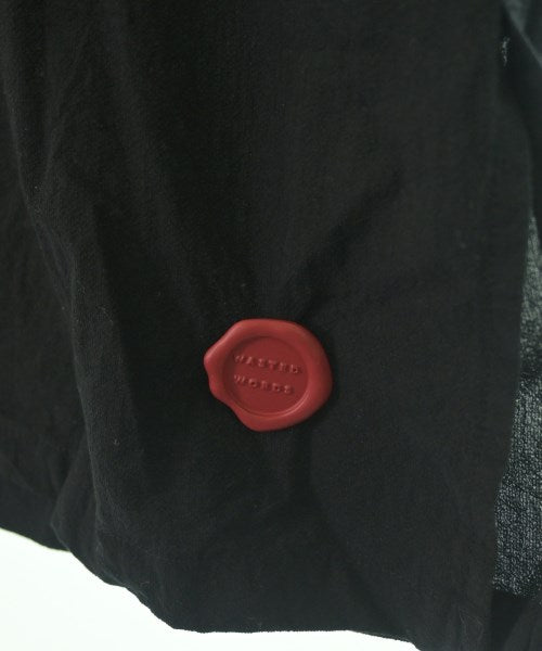 SHINYA KOZUKA 休閒襯衫