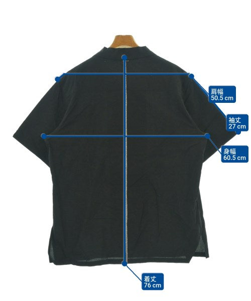 SHINYA KOZUKA 休閒襯衫