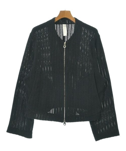 SHINYA KOZUKA 開襟衫