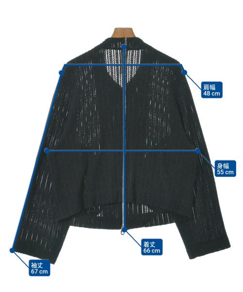 SHINYA KOZUKA 開襟衫