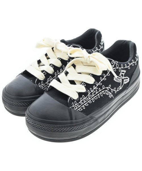 SHINYA KOZUKA 運動鞋