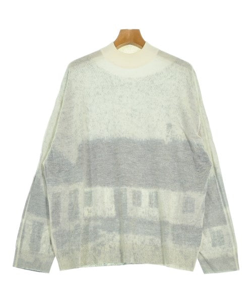 SHINYA KOZUKA 毛衣