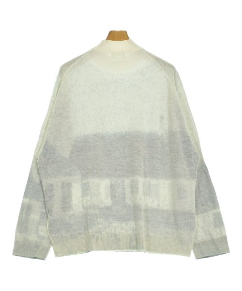 SHINYA KOZUKA 毛衣