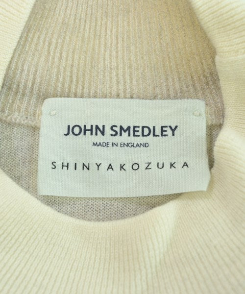 SHINYA KOZUKA 毛衣